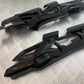 TRIUMPH TIGER 800 LEFT AND RIGHT SIDE INFILL COVERS  YEAR 2011-2014 (CMB1113)