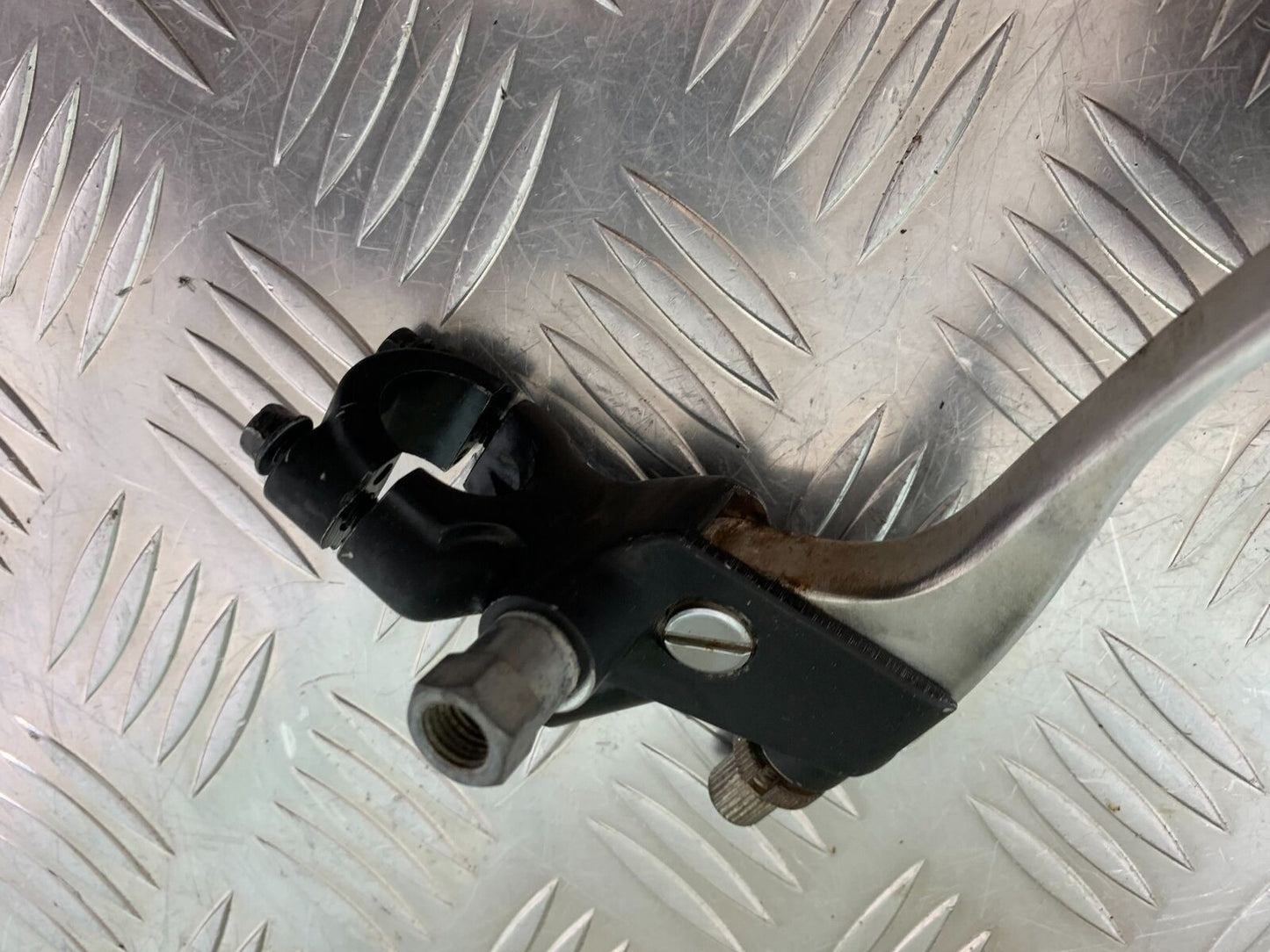 HONDA MSX125 GROM CLUTCH LEVER AND BRACKET YEAR 2016-2020  (CMB1009)