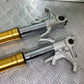 APRILIA TUONO 1000 V4R FORKS  YEAR 2011-13  (CMB1316)