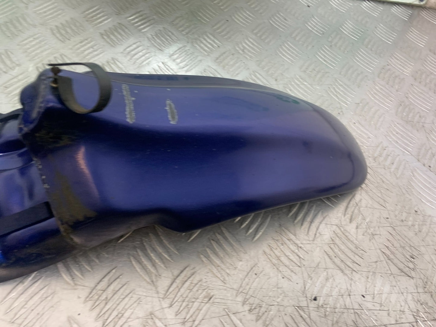 SUZUKI GSF600 GSF 600 BANDIT HUGGER 2000-2004 (CMB1269)