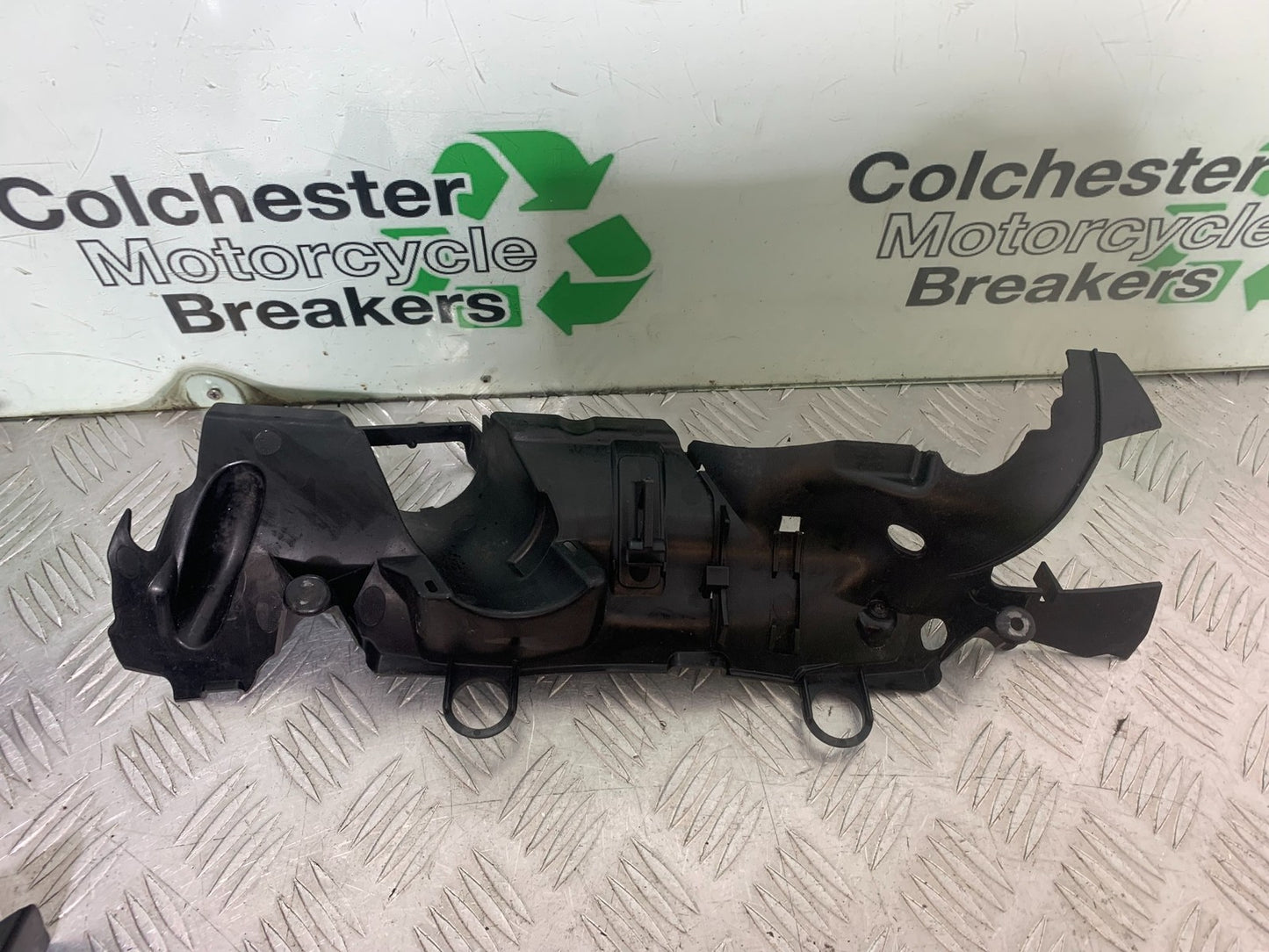 BMW S1000 RR ENGINE GUARD  YEAR 2015-2018 (CMB1246)