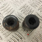 KAWASAKI Z125 Z 125 BAR END WEIGHTS    2018-2020 (STOCK 743)