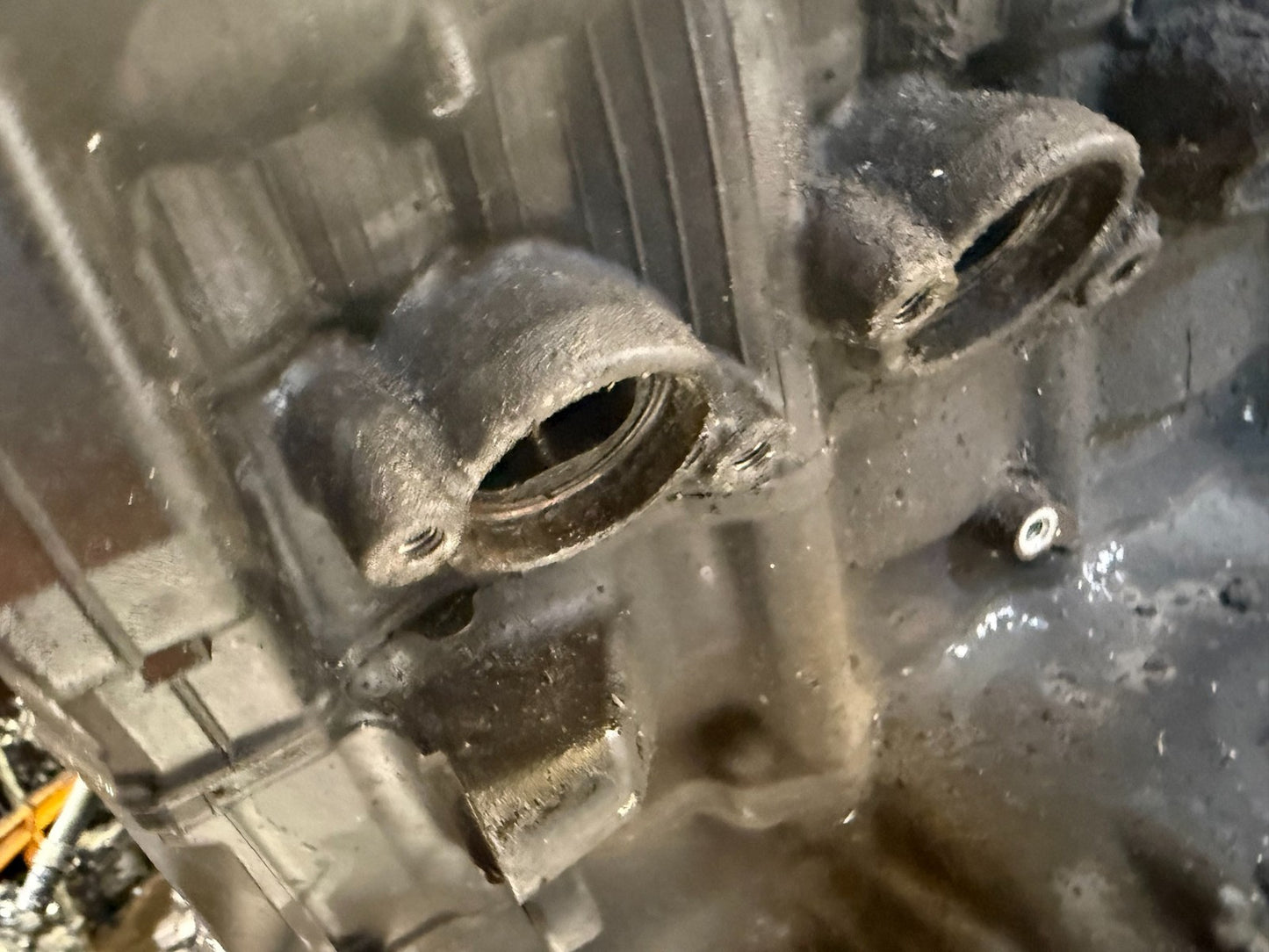 KAWASAKI Z1000 SX Z1000SX ENGINE YEAR 2014-16 (CMB1264)