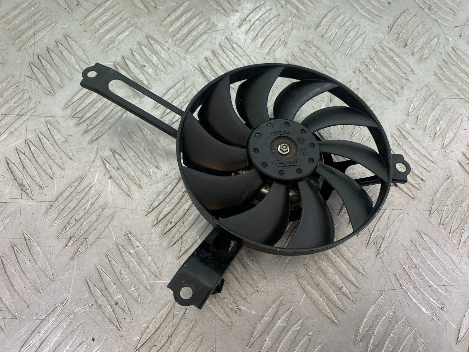 HONDA CBR1000 rr FIREBLADE RADIATOR FAN   YEAR 2012-2016 (CMB1198)