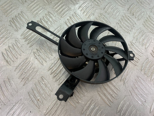 HONDA CBR1000 rr FIREBLADE RADIATOR FAN   YEAR 2012-2016 (CMB1198)