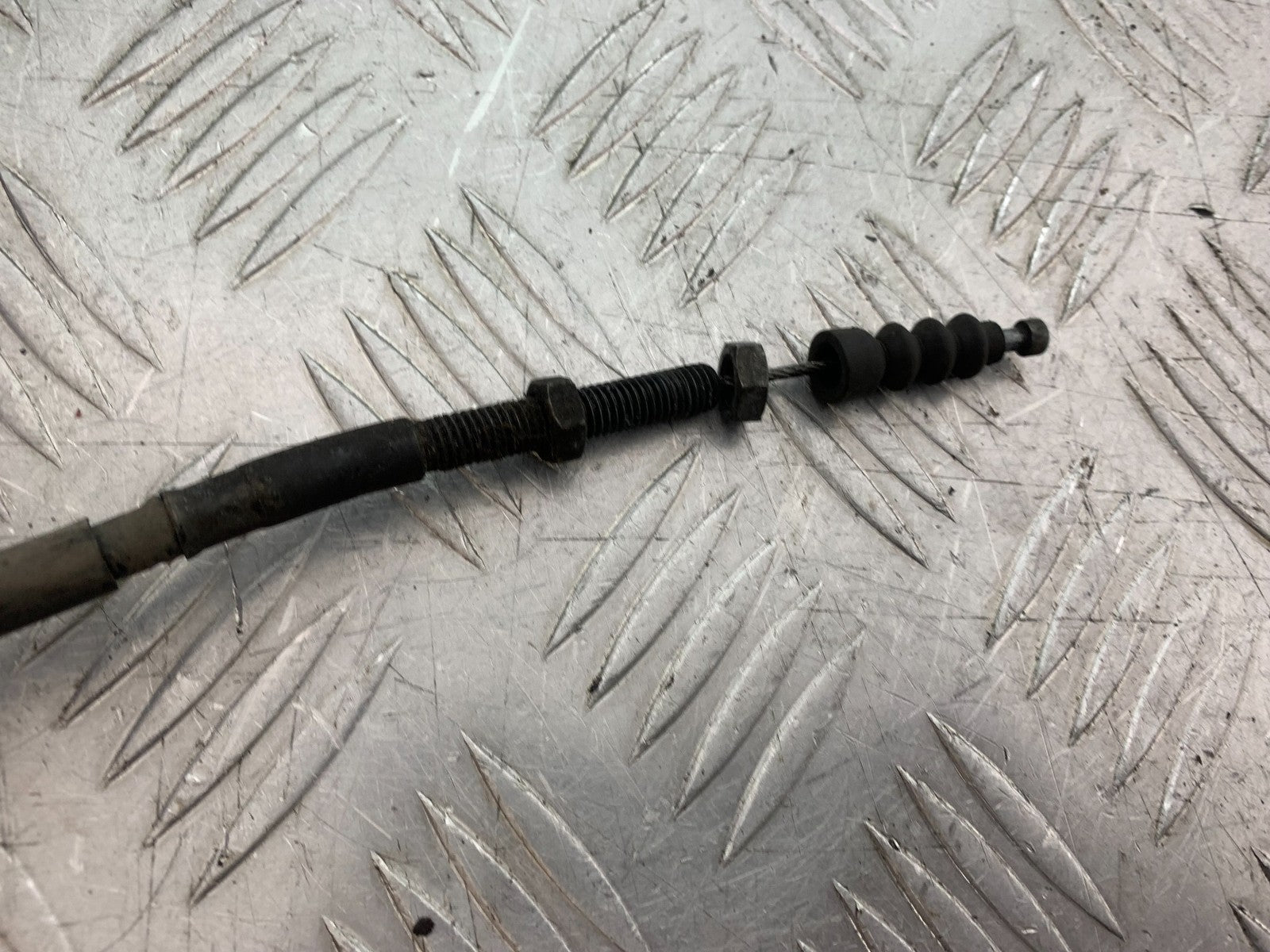 KAWASAKI Z1000 SX CLUTCH CABLE  YEAR 2014-16 (CMB1264)