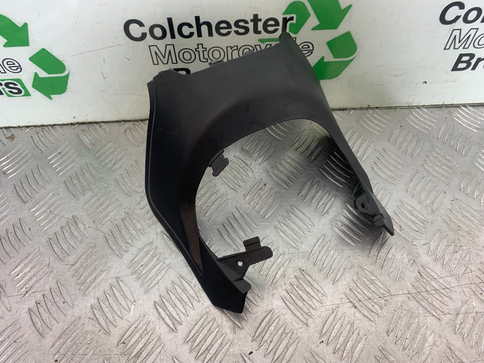 APRILIA 650 PAGASO STRADA  INFILL COVER  YEAR 2005-2010 (CMB1260)