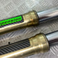 KAWASAKI KXF250 KXF 250 FORKS YEAR 2006-2008 (CMB1309)