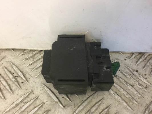 KAWASAKI ER5 STARTER SOLENOID  YEAR 1999