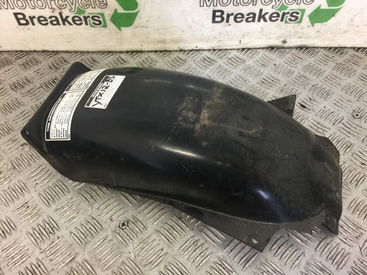 YAMAHA FJ1200 FJ 1200 3XW UNDERTRAY  YEAR 1991 (STOCK 482)