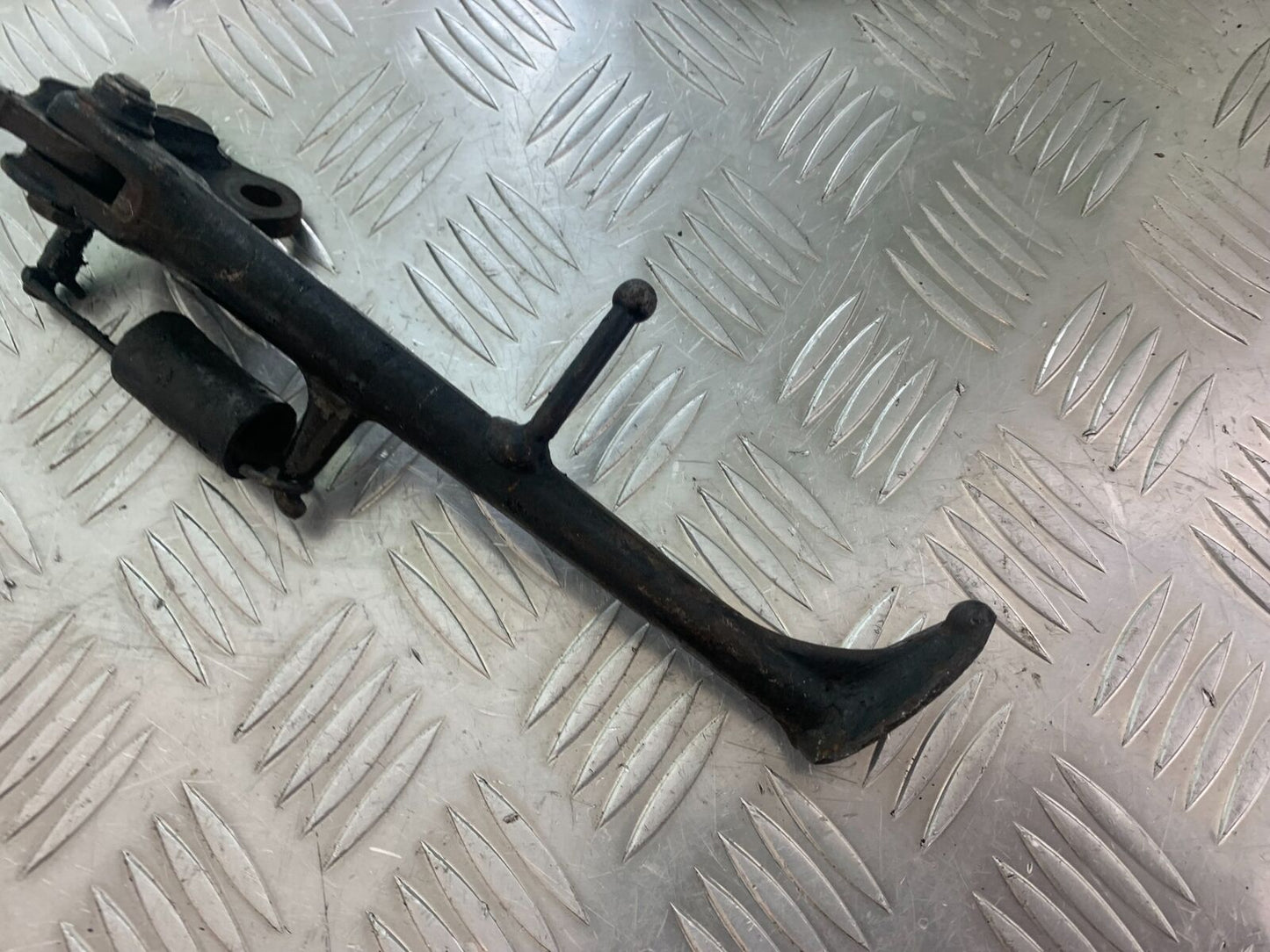 HONDA CBR600 CBR 600 F2 SIDE STAND AND BRACKET  YEAR 1991-1994(CMB1133)