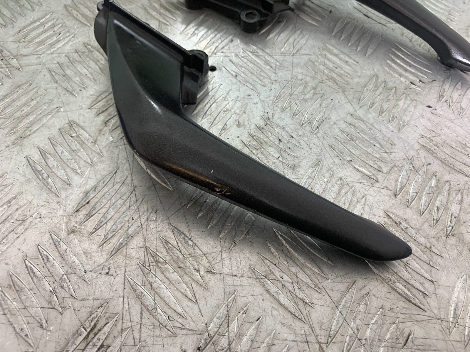 HONDA CB500 F CB500F GRAB RAILS  YEAR 2013-2015  (CMB1235)