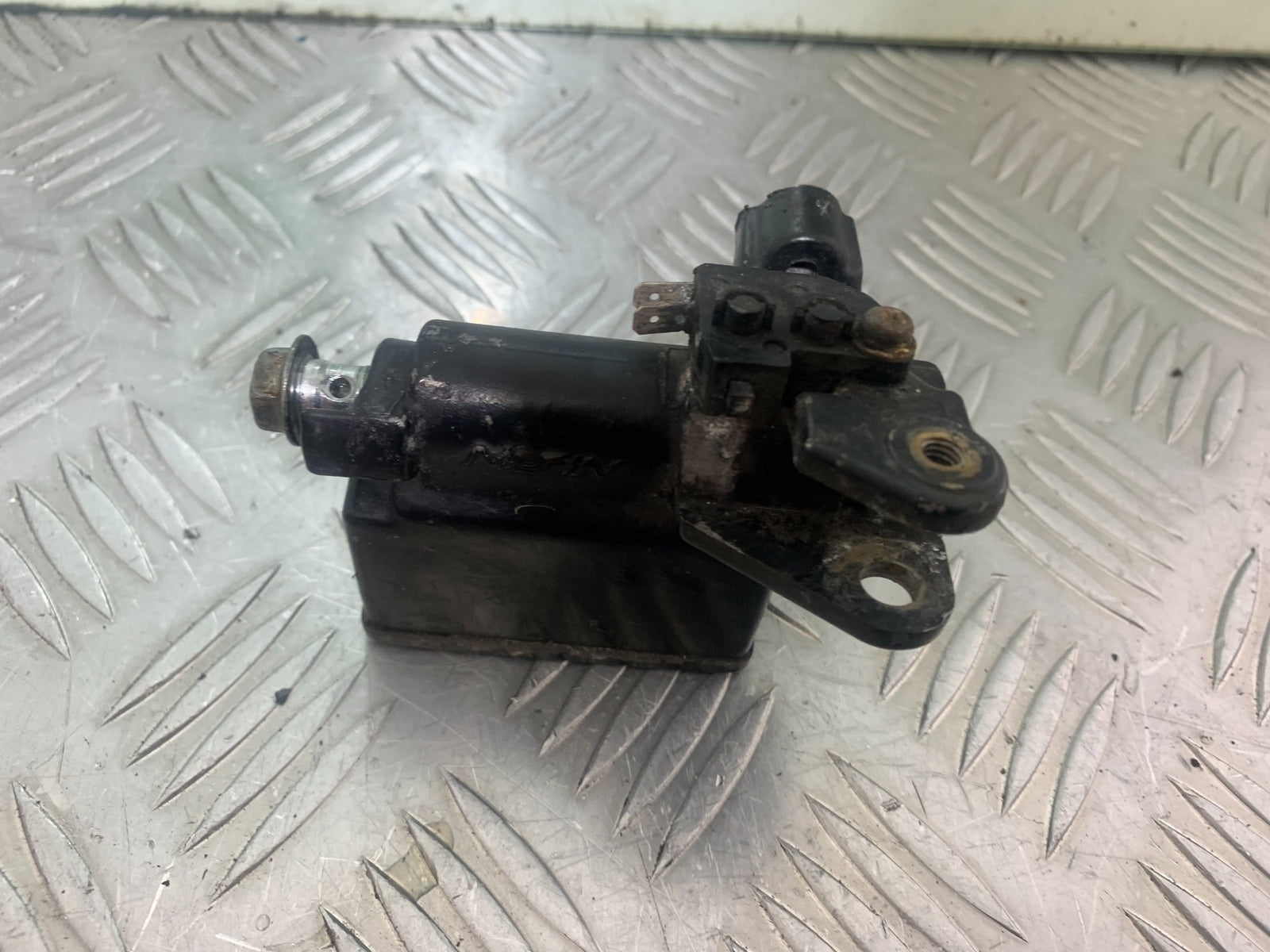 SUZUKI GSF650 GSF 650 BRAKE MASTER CYLINDER  YEAR 2007-2009  (CMB1161)