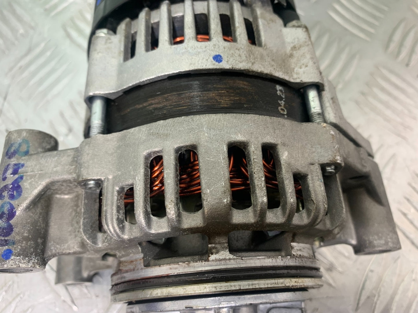 BMW K1300 S K 1300 S ALTERNATOR   YEAR 2009-16 (CMB1216)