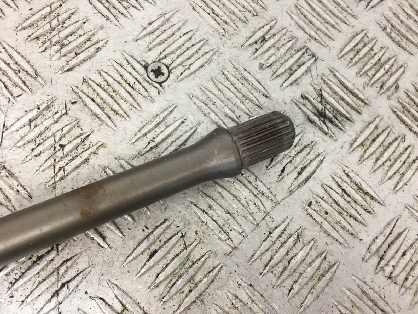 HONDA VT750 SHADOW PHANTOM DRIVE SHAFT  YEAR 2014 (STOCK 761)