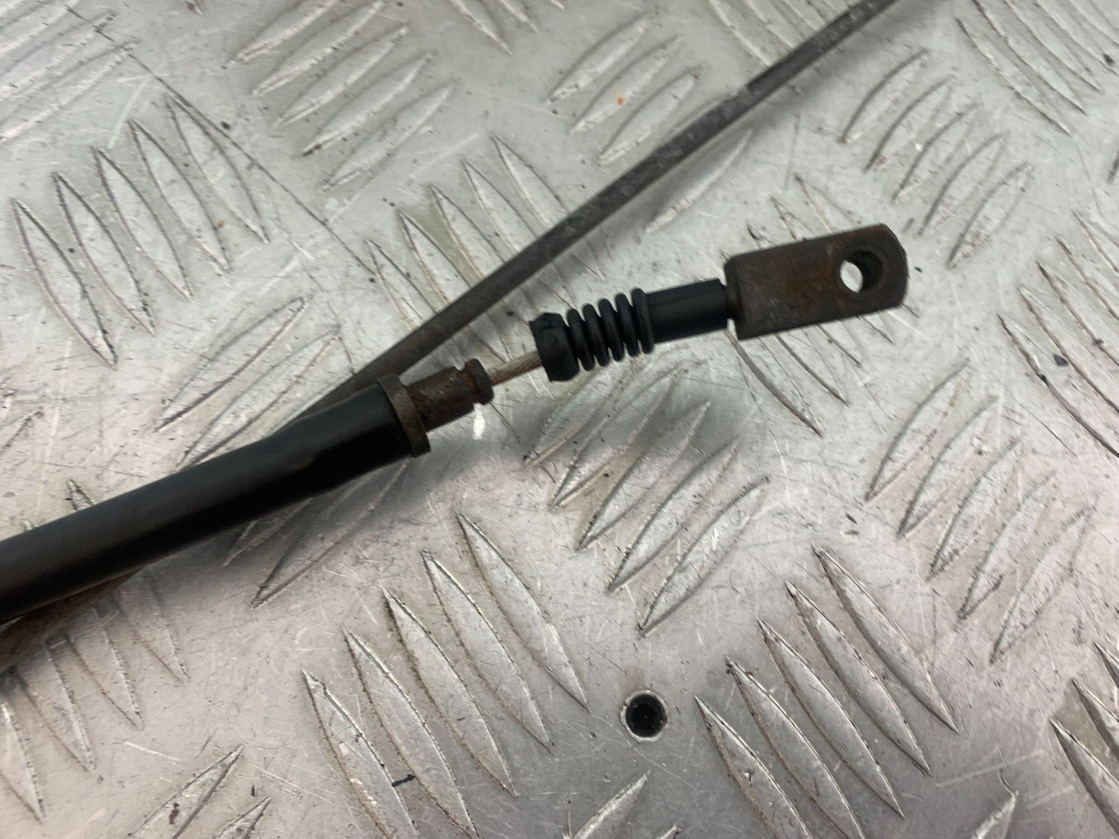 YAMAHA XV535 XV 535 VIRAGO REAR BRAKE CABLE  YEAR 1994-02 (CMB1162)