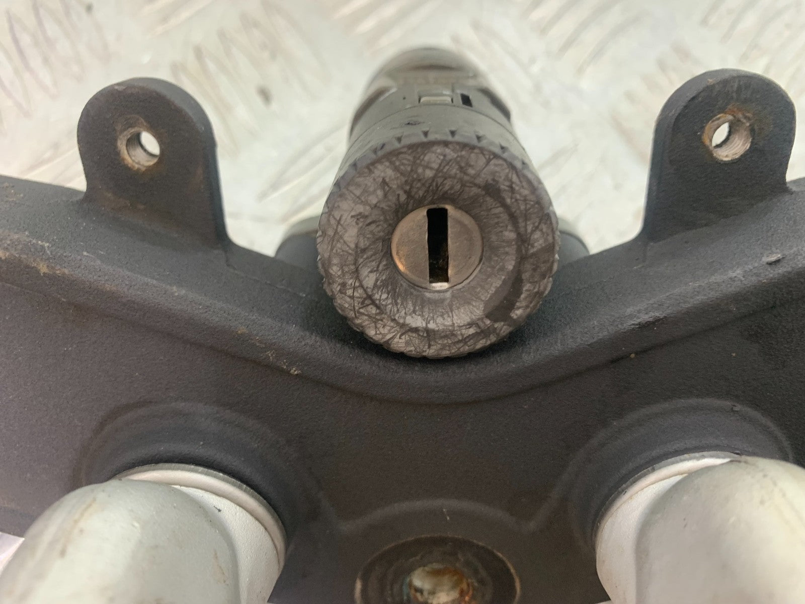 BENELLI BN125 BN 125 LOCKS AND KEY   YEAR 2018-2021 (CMB1194)