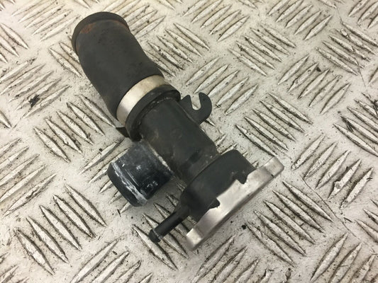 HONDA VFR800 V TEC RADIATOR CAP  YEAR 2009-2013  (ABS) STOCK 576