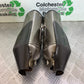 TRIUMPH 1050 SPEED TRIPLE RS  ARROW SILENCERS YEAR 2018-2020 (CMB1029)