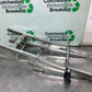 HONDA CBR600 CBR 600 FX FY REAR SUBFRAME  YEAR 1999-2000 (CMB1287)