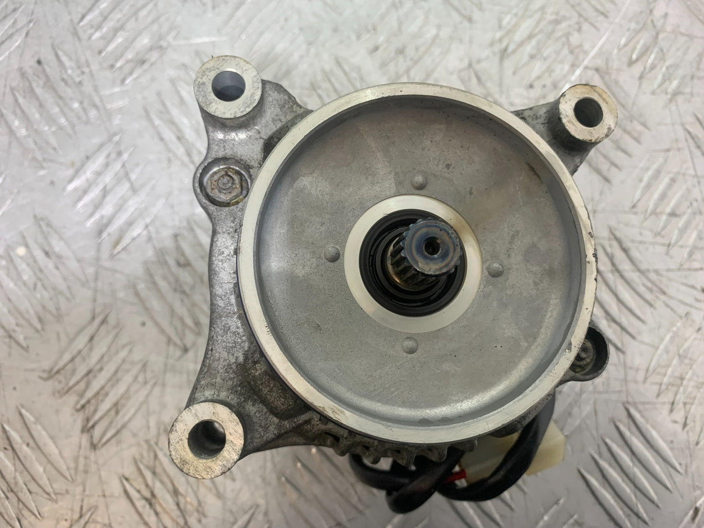 YAMAHA XJ900 XJ 900 DIVERSION ALTERNATOR  YEAR 1994-2002(CMB1292)