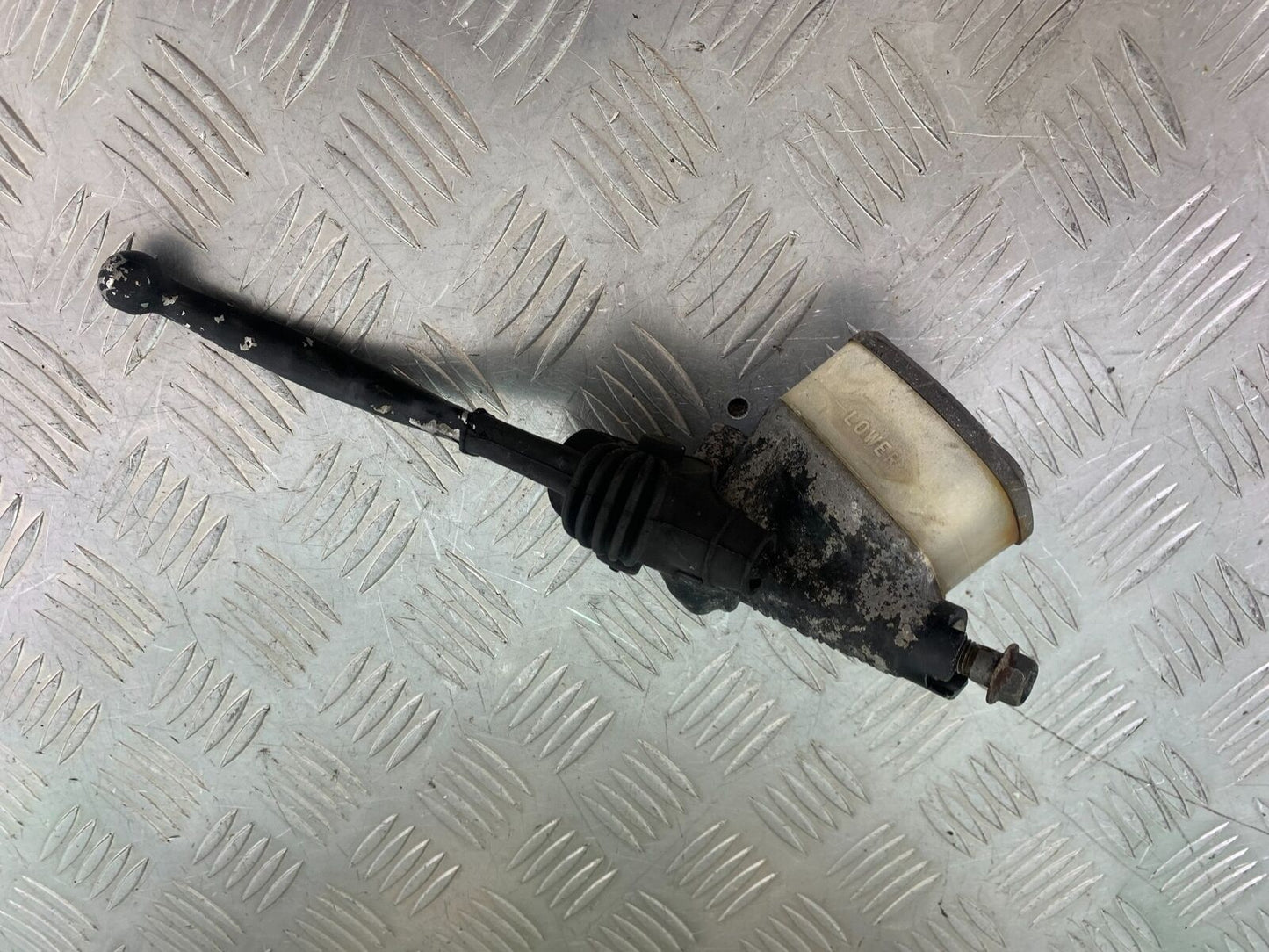 YAMAHA XS1100 MIDNIGHT SPECIAL FRONT MASTER CYLINDER  YEAR 1980-1982 (CMB1122)