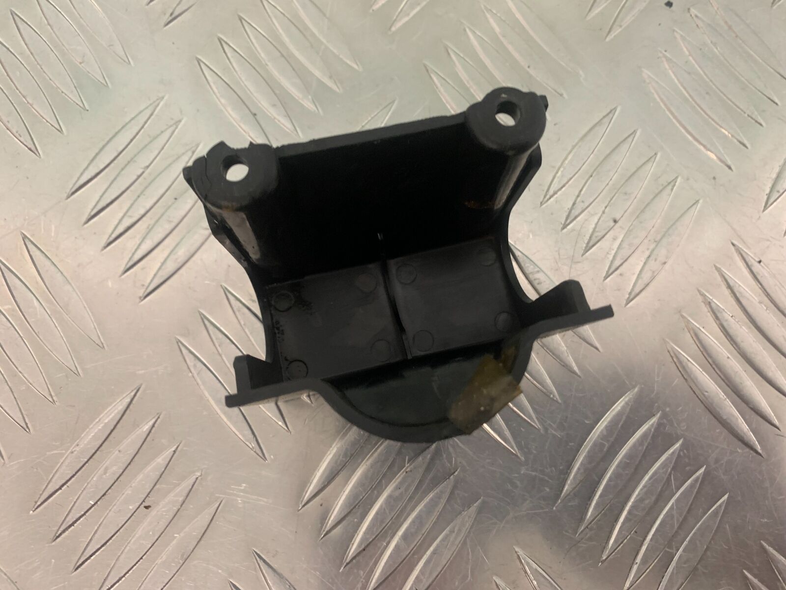 HONDA CB350 S CB 350 S HANDLEBAR COVER  YEAR 1986-1990 (STOCK 948)