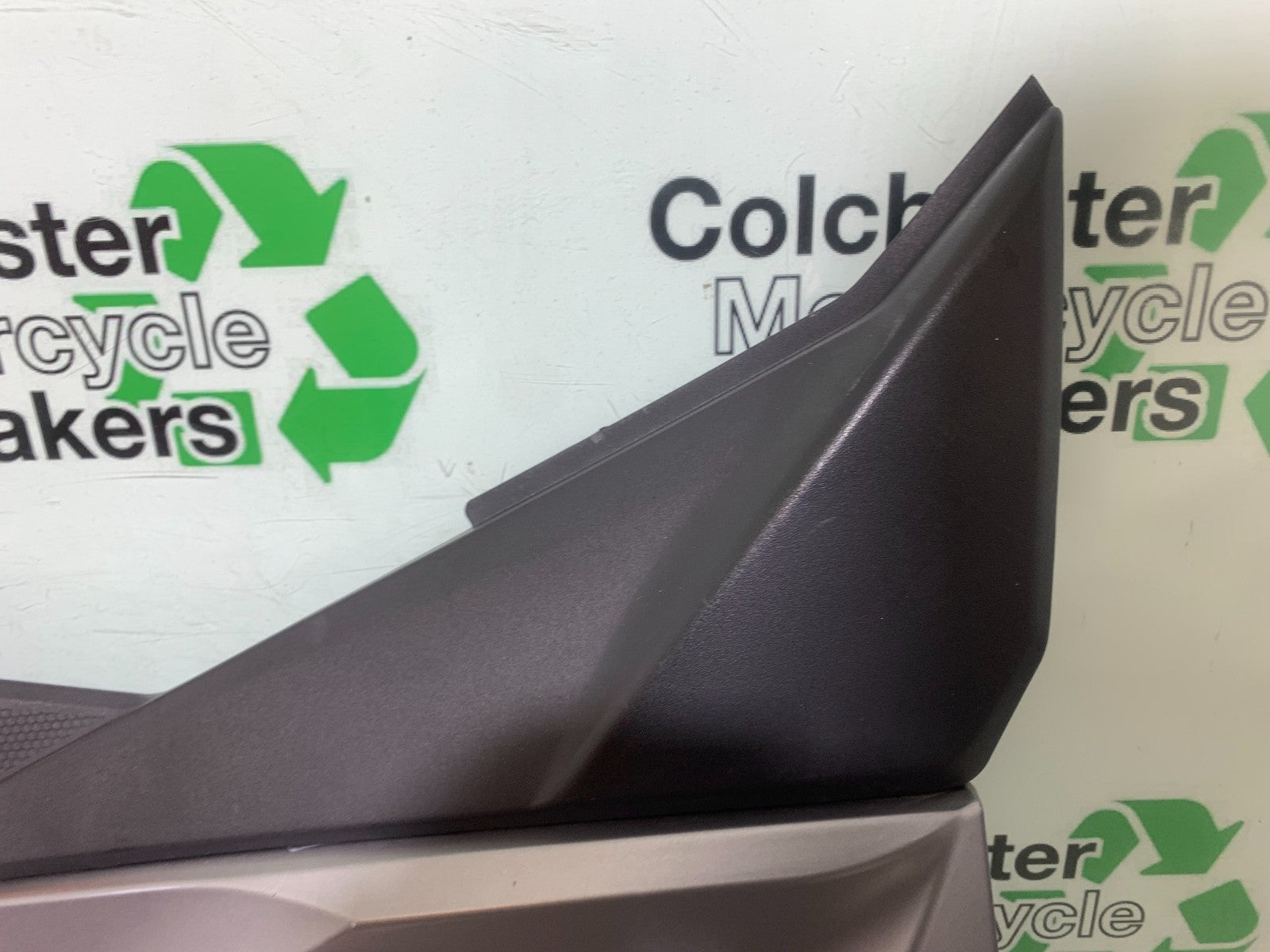 KYMCO CK1 125 LEFT FAIRING PANEL YEAR 2014 - 2016 (CMB1181)