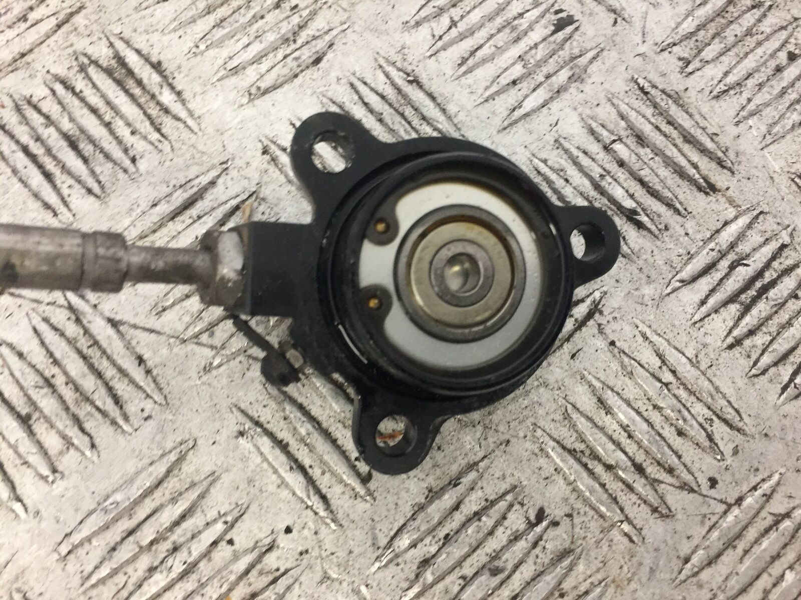 BMW R1200 GS TE EXCLUSIVE CLUTCH SLAVE CYLINDER   YEAR 2018  (STOCK 702)