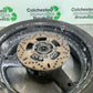 SUZUKI RF900 RF 900 REAR WHEEL  YEAR 1994-1999 CMB1326