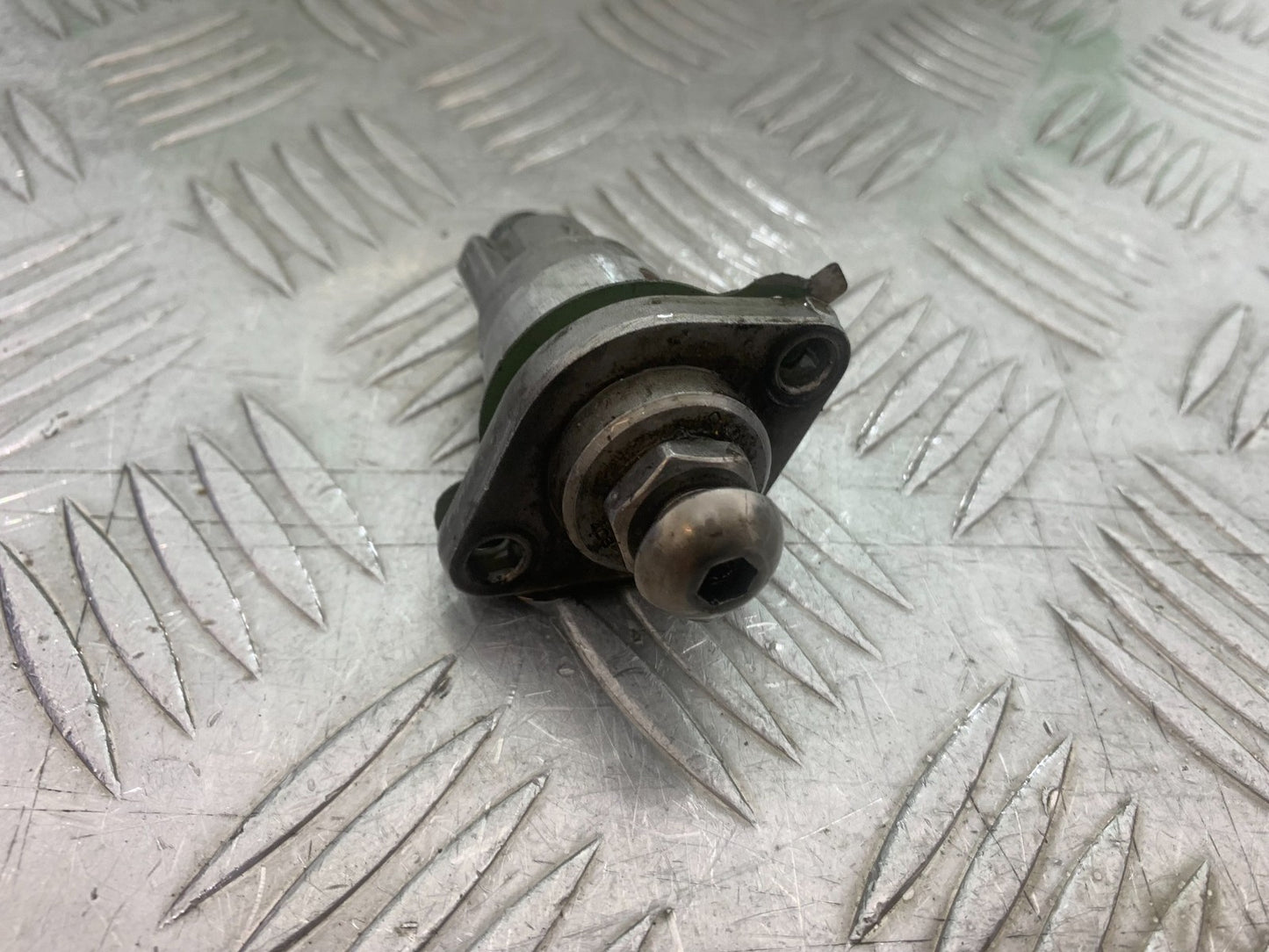 YAMAHA YZF R1 4C8 CAM CHAIN TENSIONER   YEAR 2007-2008 (CMB1237)
