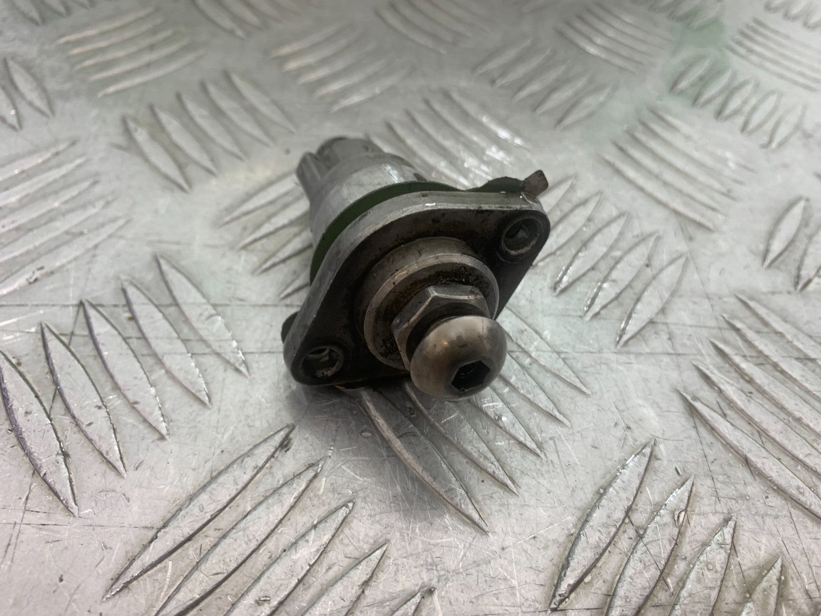 YAMAHA YZF R1 4C8 CAM CHAIN TENSIONER   YEAR 2007-2008 (CMB1237)