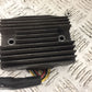 HONDA VFR800 VFR 800 V TEC REGULATOR   YEAR 2002 (STOCK 785)