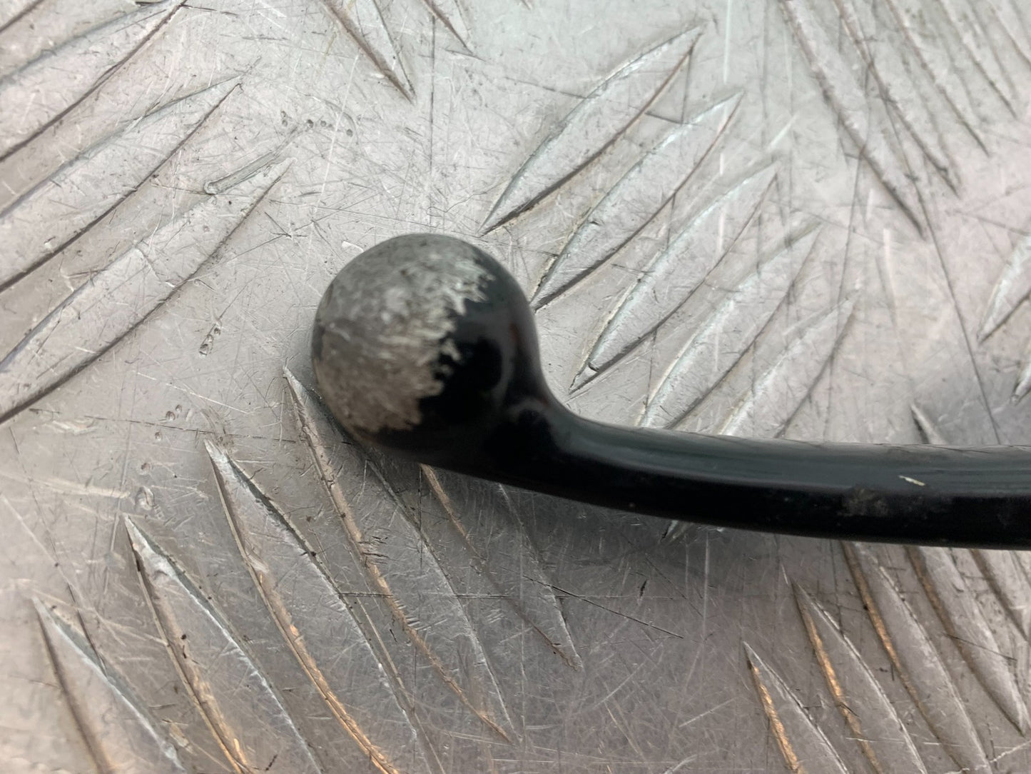 KAWASAKI NINJA 400 EX 400 CLUTCH LEVER AND BRACKET YEAR 2018-2022 (CMB1278)