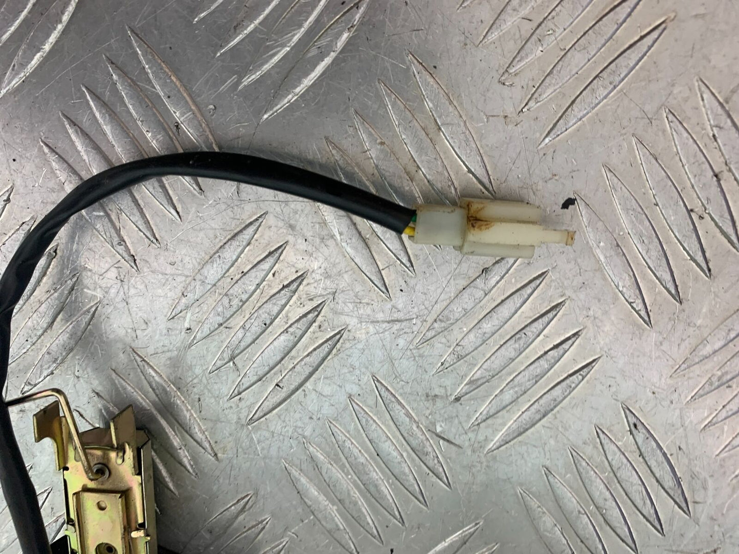 MUTT GT-SS 125 PETROL TANK SENDER    YEAR 2020- 2024 (CMB1085)