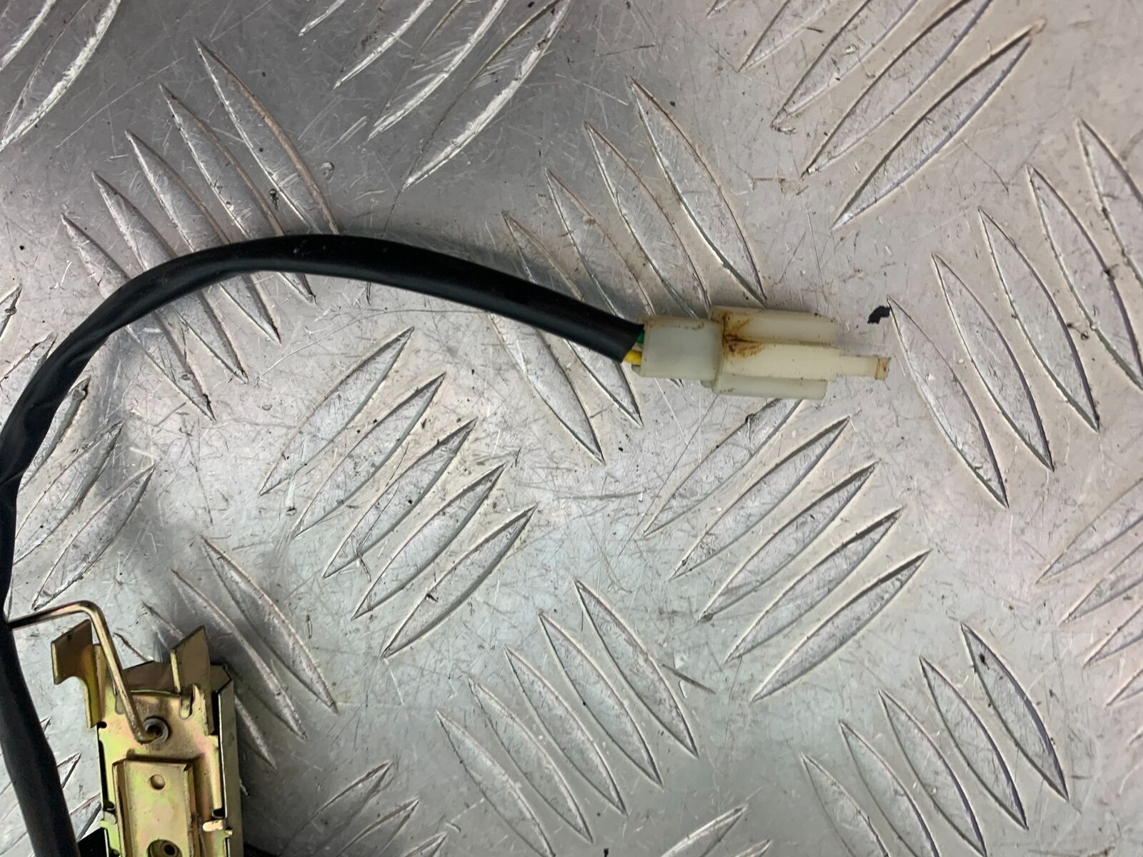 MUTT GT-SS 125 PETROL TANK SENDER    YEAR 2020- 2024 (CMB1085)