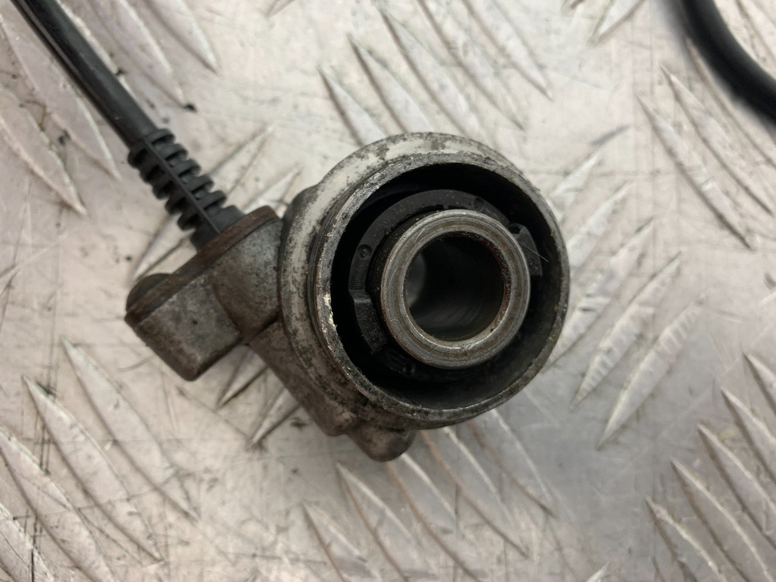 HONDA XL125 VARADERO SPEEDO DRIVE   YEAR 2001-2006  (CMB1304)