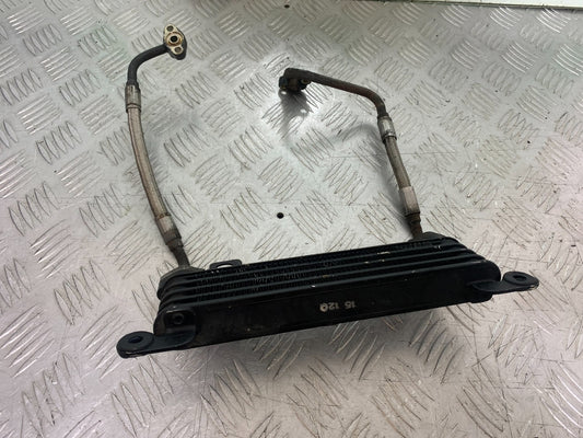 TRIUMPH 1050 SPRINT GT OIL COOLER AND LINES YEAR 2010-2016 (CMB1250)