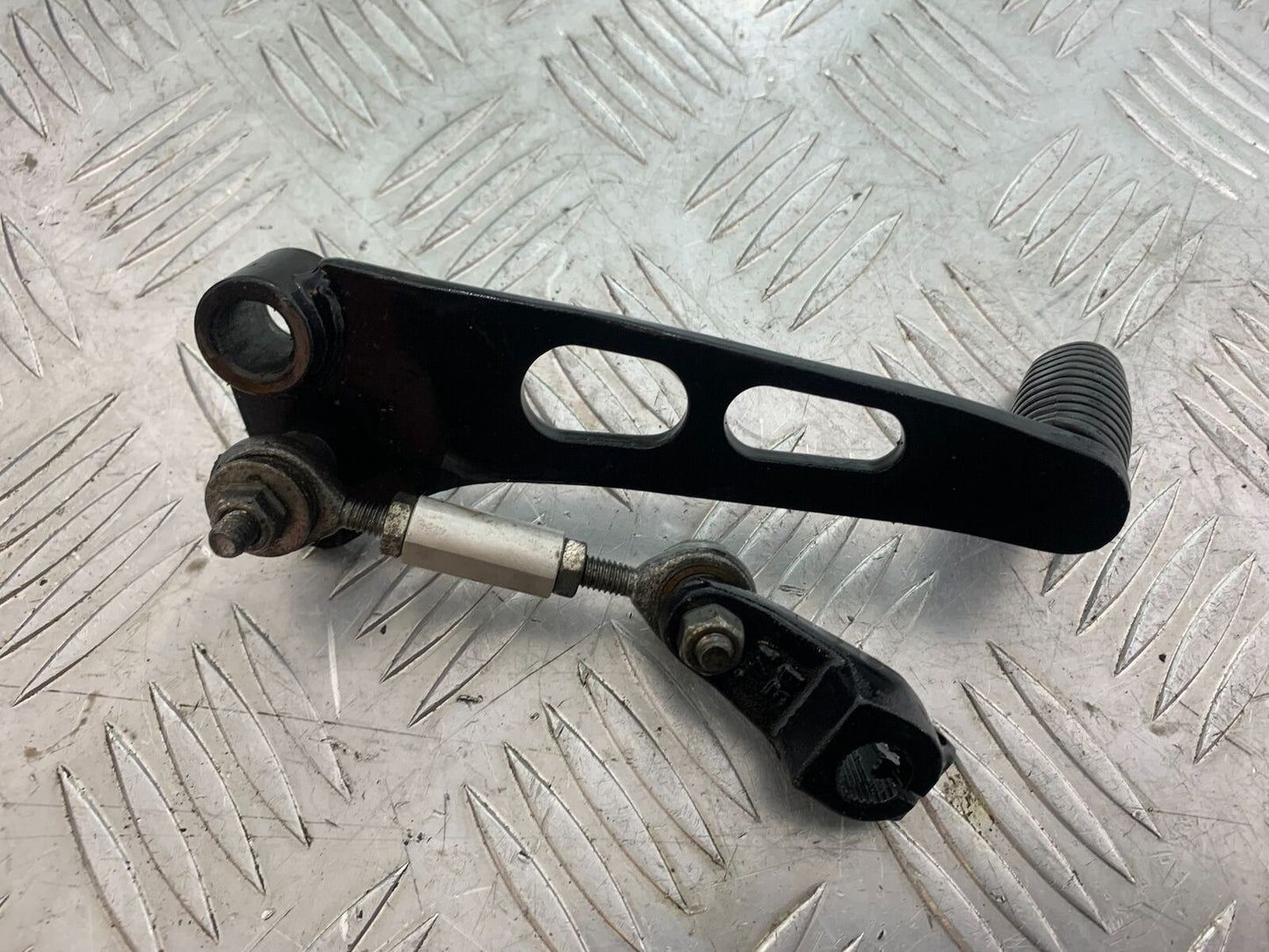 BENELLI LEONCINO 500 TRIAL GEAR LEVER   YEAR 2020 (CMB1106)