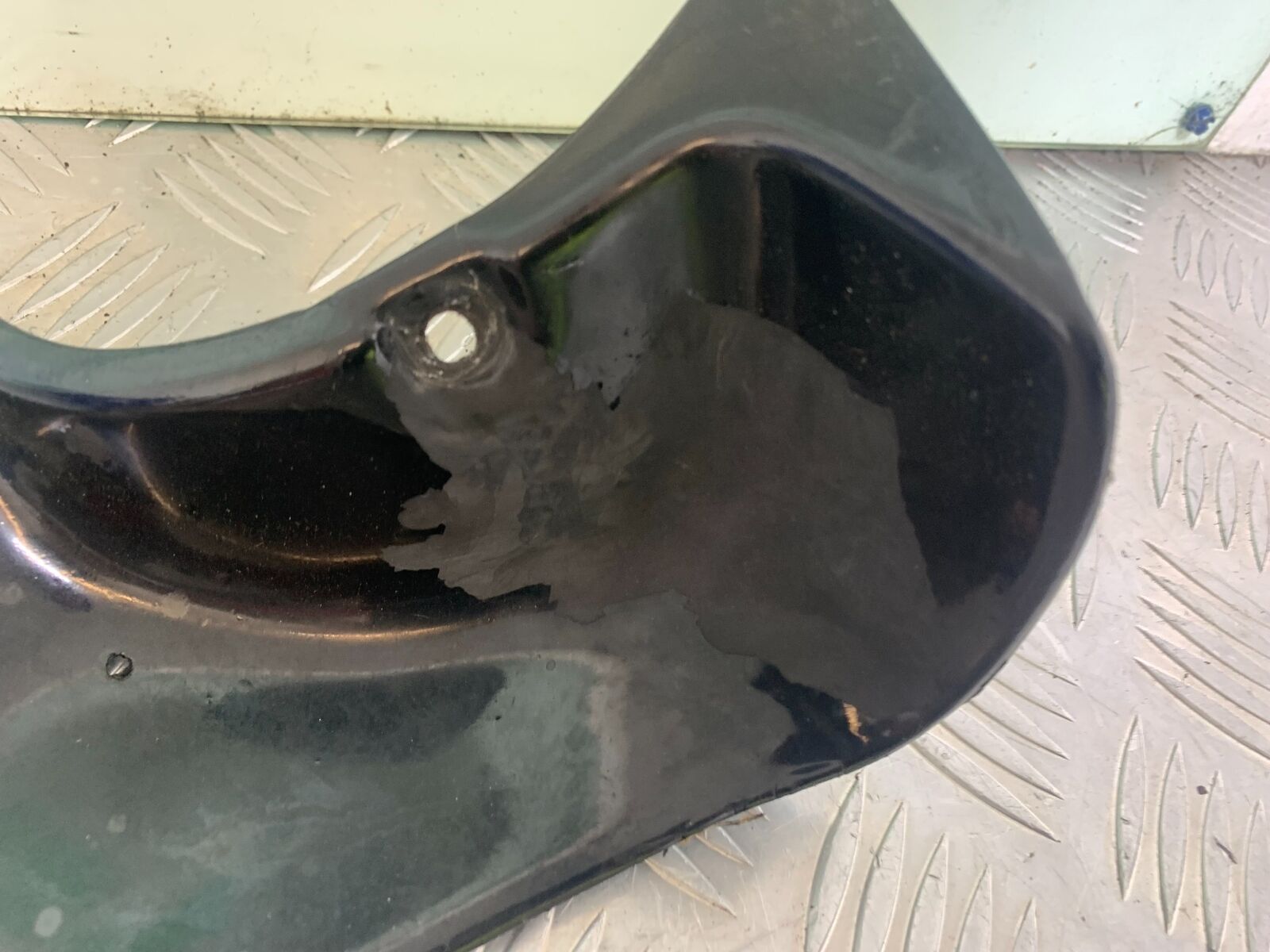 APRILIA RS50 RS 50 LEFT & RIGHT TOP INFILL PANELS   YEAR 1996-1998 (CMB1132)
