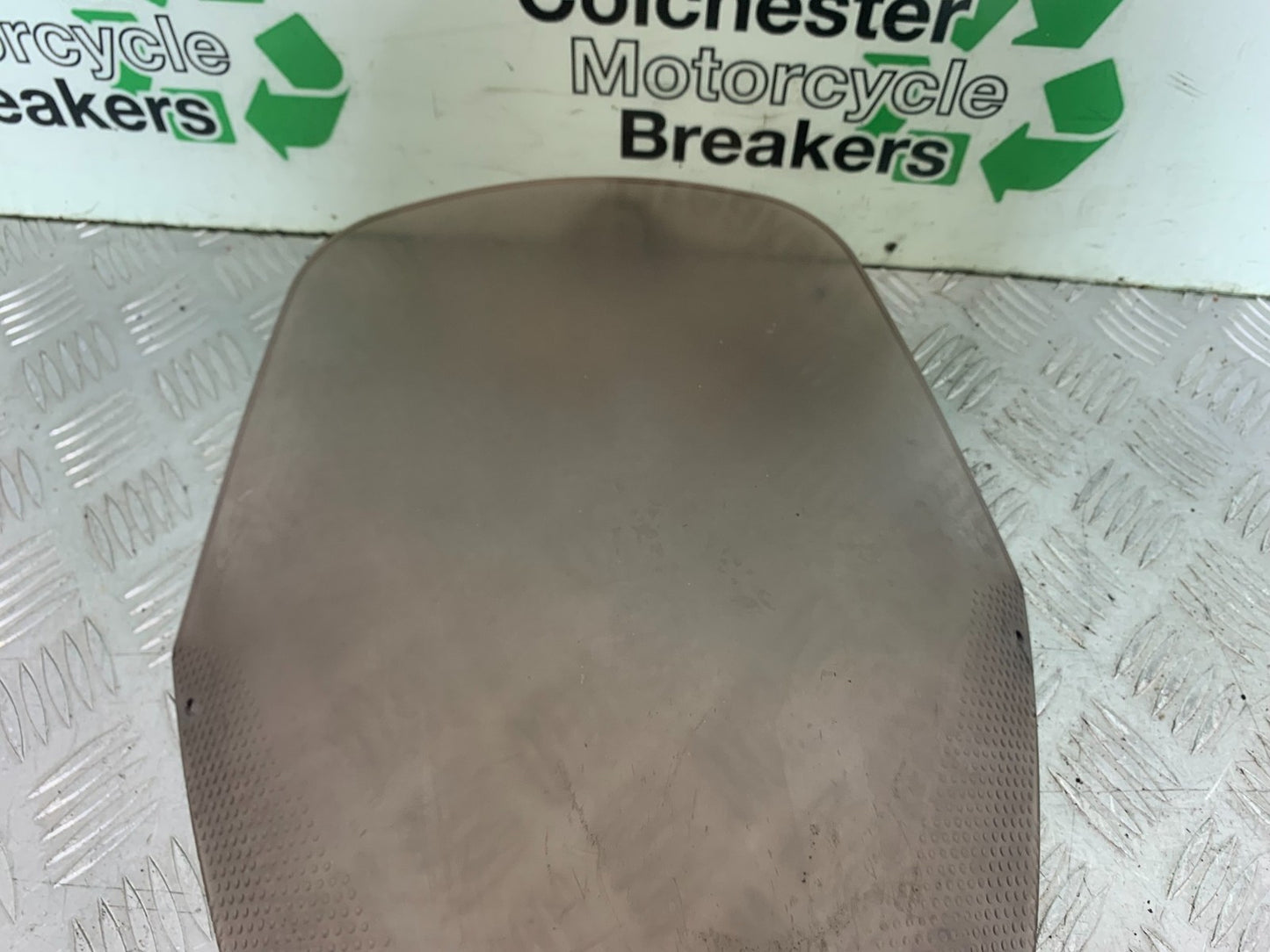 KAWASAKI ER6 F ER6F SCREEN  YEAR 2005-2008 (CMB1277)