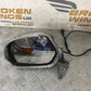 HONDA GL1800 GL 1800 LEFT MIRROR  YEAR 2004-10 ABS (STOCK 890)