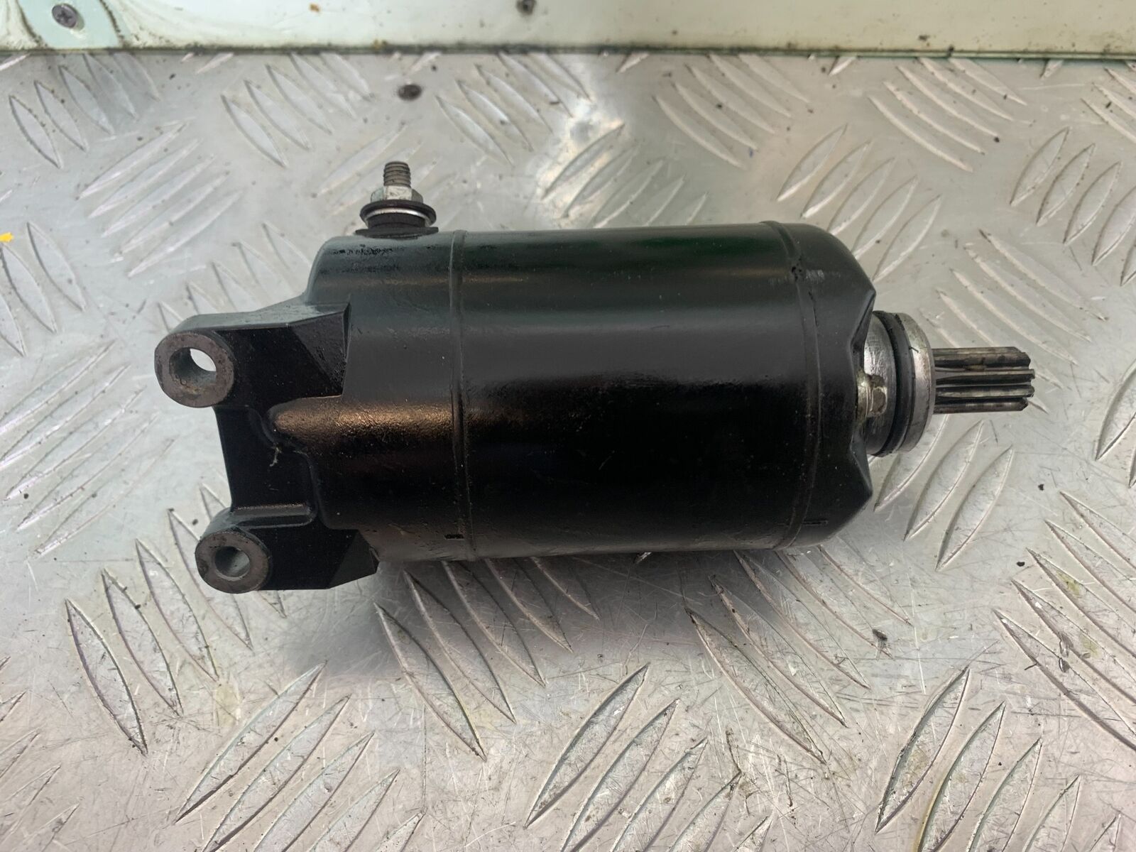 HUSQVARNA TE630 TE 630 STARTER MOTOR YEAR 2010-11 (CMB1120)