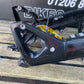 BMW F800 GT FRAME REG LOG BOOK YEAR 2013-2017 (CMB1248)