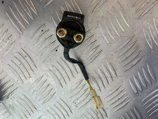 SINNIS TERRAIN 125 STARTER SOLENOID  YEAR 2018 (CMB1123)