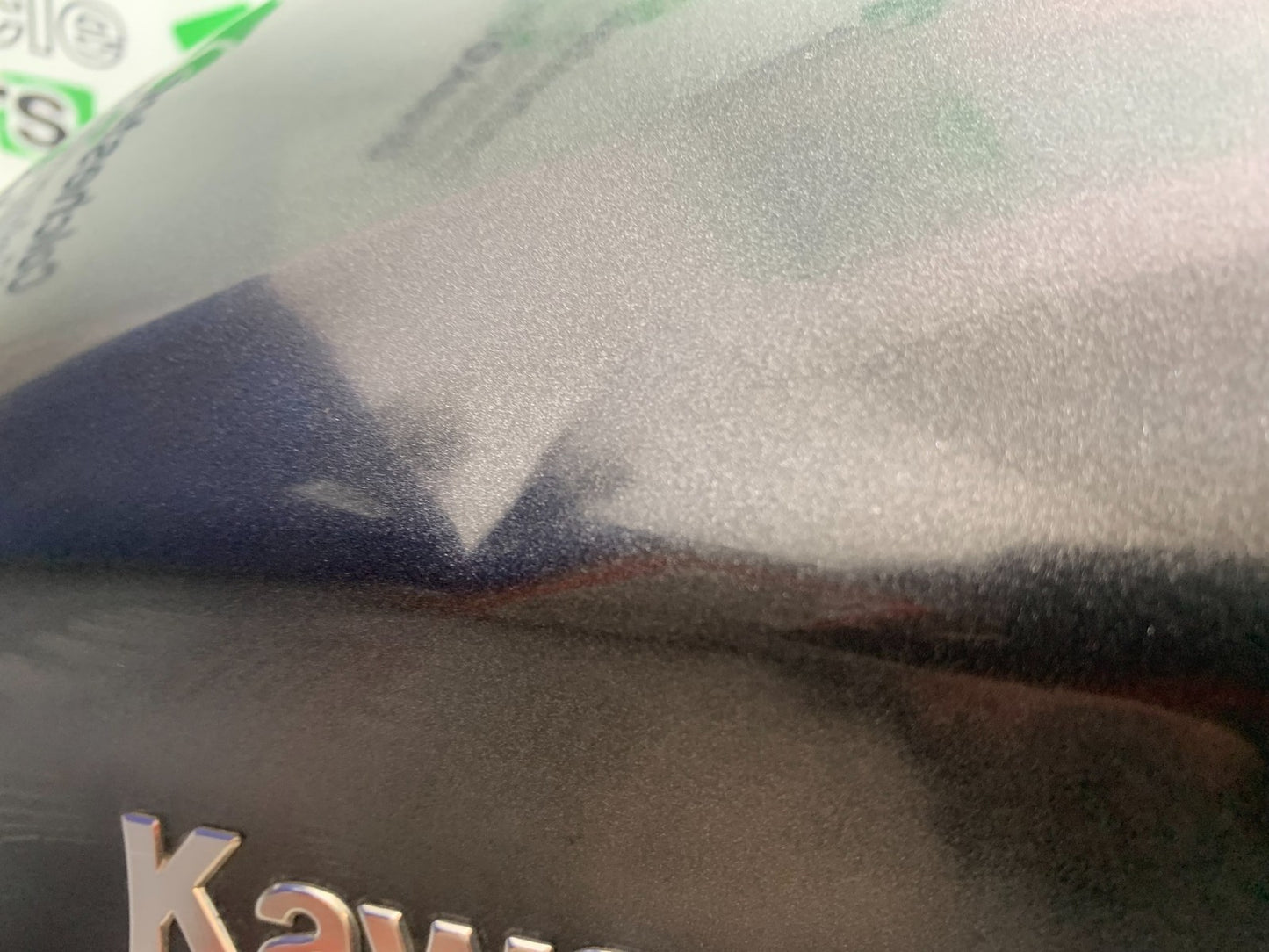 KAWASAKI Z1000 SX PETROL TANK   YEAR 2014-16 (CMB1264)