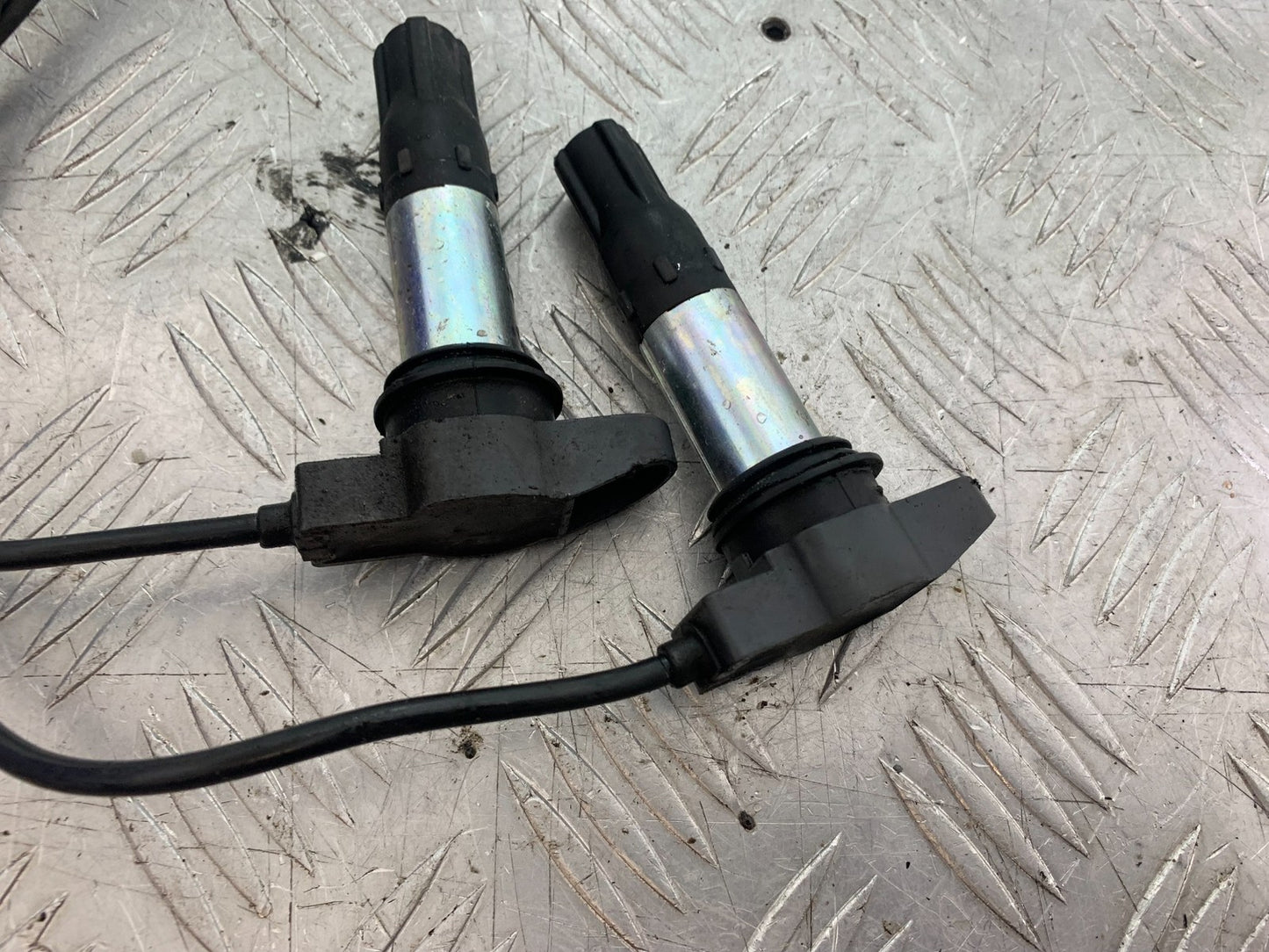 APRILIA SL750 SL 750 SHIVER COILS  YEAR 2008-2016 (CMB1242)