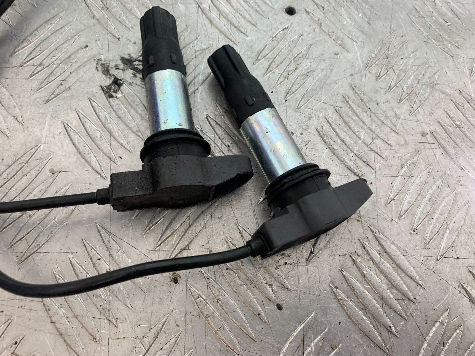 APRILIA SL750 SL 750 SHIVER COILS  YEAR 2008-2016 (CMB1242)