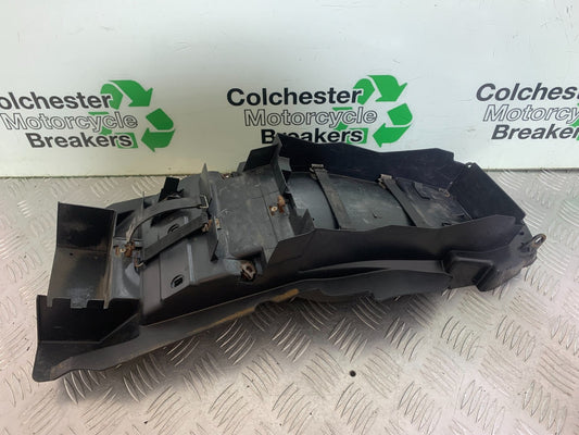 YAMAHA XJR1300 XJR 1300 UNDERTRAY  1999-2003 (CMB1119)