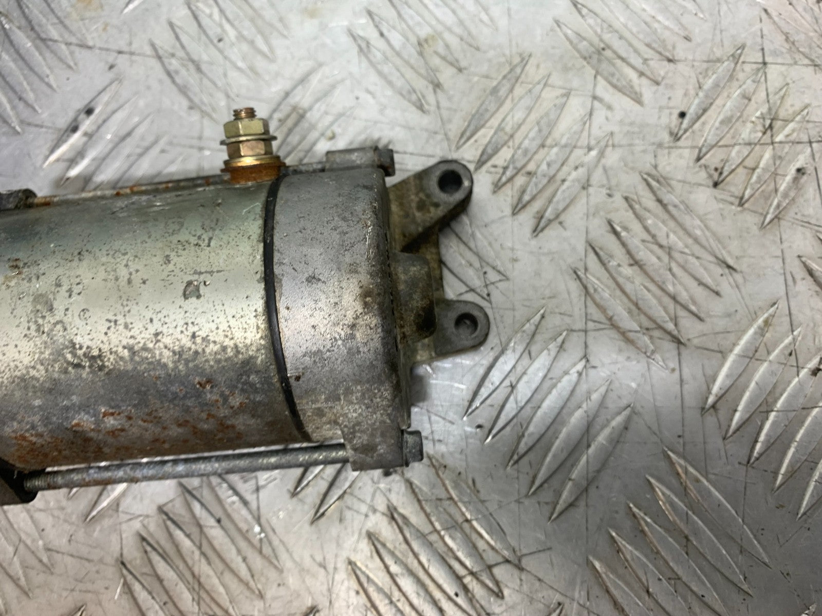 HONDA ST1100 PAN EUROPEAN STARTER MOTOR  YEAR 1993-2001 (CMB1195)